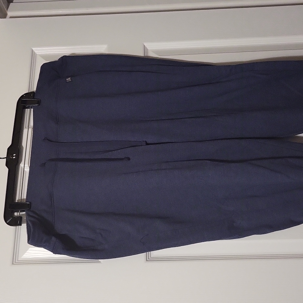 PLUS SIZE JOGGERS WITH POCKETS